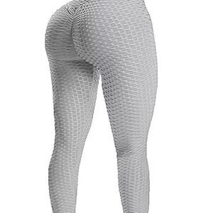 Yoga TikTok Leggings